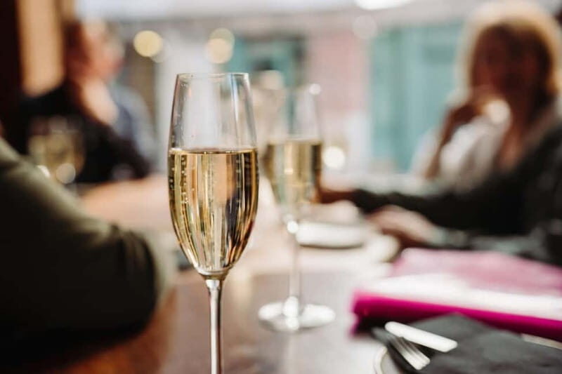 Barcelona: Tapas & Wine Tour in Born & Gothic Quarter - Practical Tips & Considerations