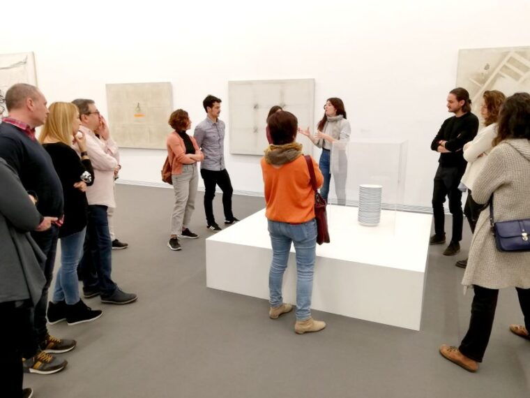 barcelona-tapies-museum-entrance-and-exhibitions