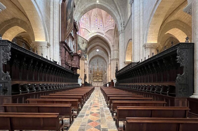 barcelona-tarragona-sitges-guided-day-trip-with-transfers