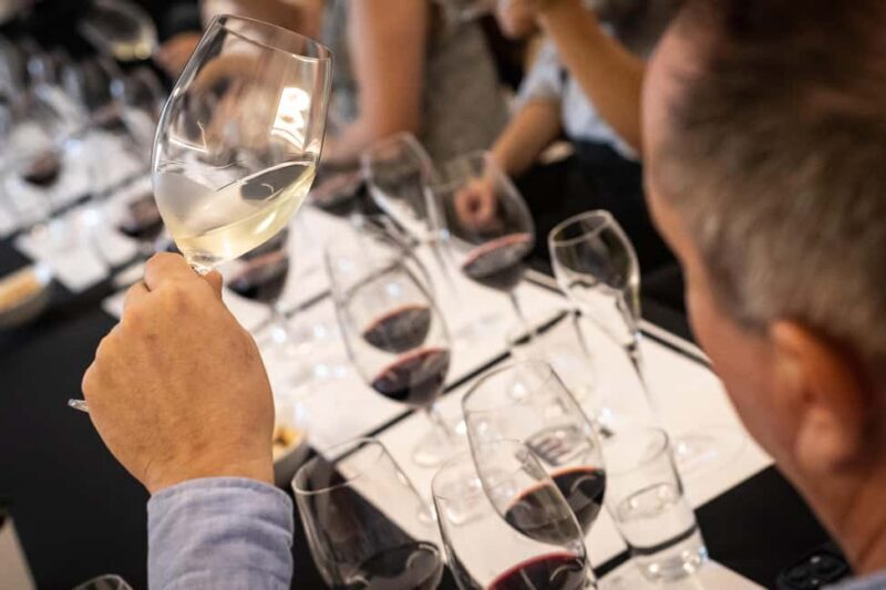 Barcelona: Taste 5 Spanish Wines paired with Live Music - FAQs