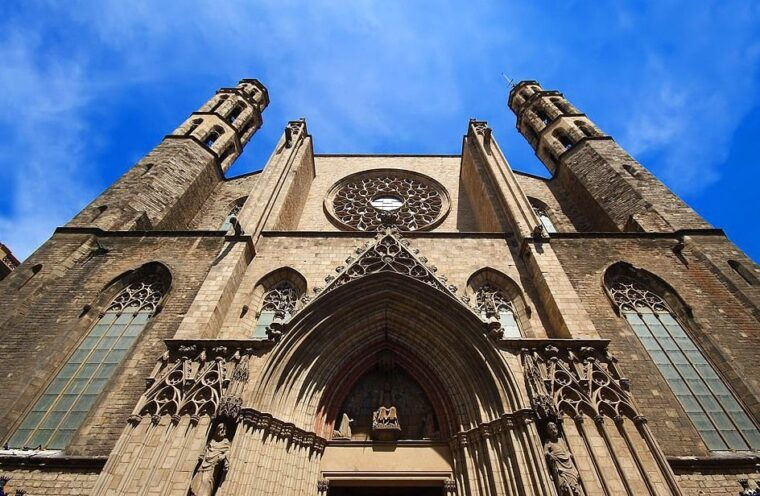 barcelona-the-cathedral-of-the-sea-literary-walking-tour