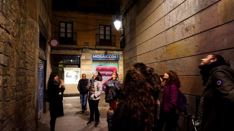 barcelona-the-ghost-walking-tour
