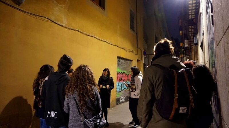 barcelona-the-ghost-walking-tour