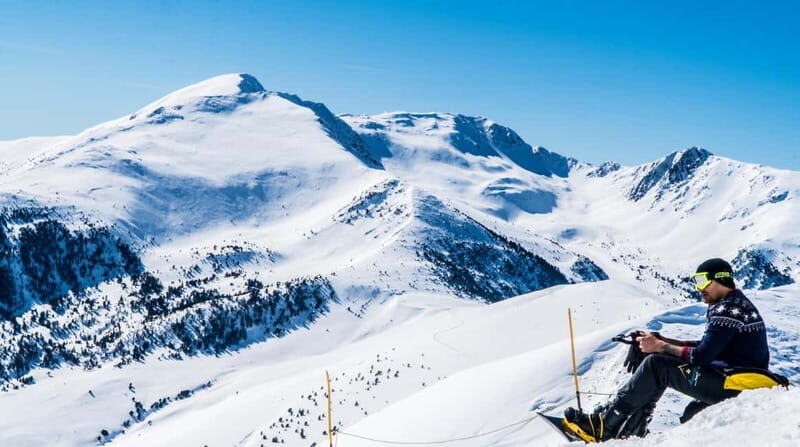 Barcelona: The GRAND Andorra après Ski Weekender - The Sum Up