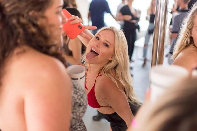 Barcelona: The Original Barcelona Boat Party - Practical Tips for Making the Most of Your Trip