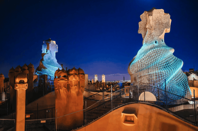 barcelona-the-pedrera-night-experience