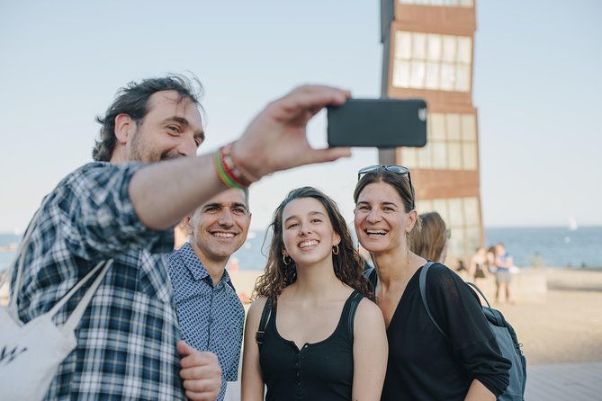 barcelona-the-sea-regular-tour