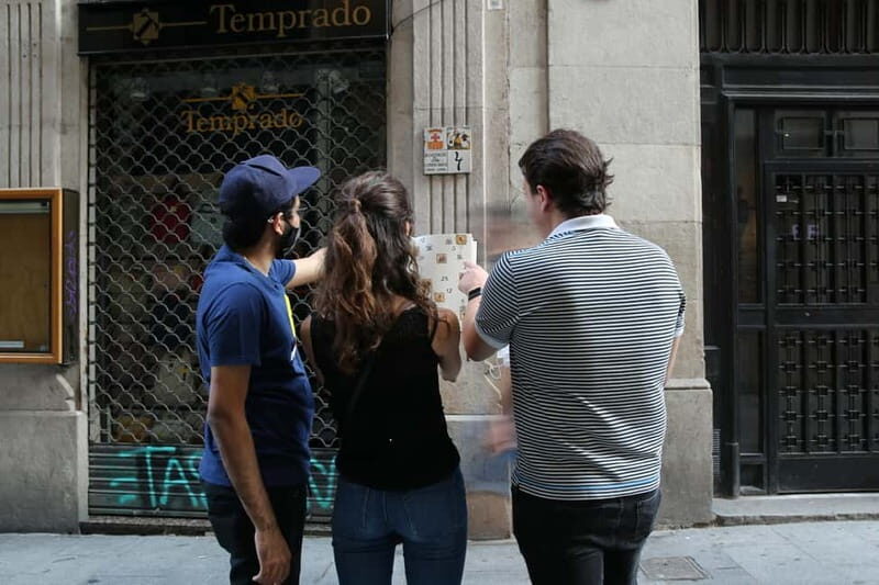 Barcelona: The Search for the Snake Stone City Treasure Hunt - An In-Depth Look at the Experience