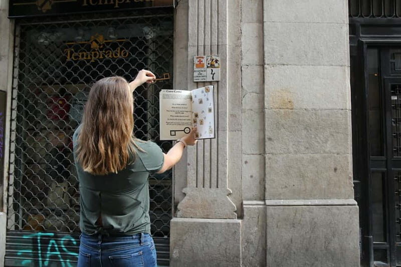 Barcelona: The Search for the Snake Stone City Treasure Hunt - Who Would Love This Experience?