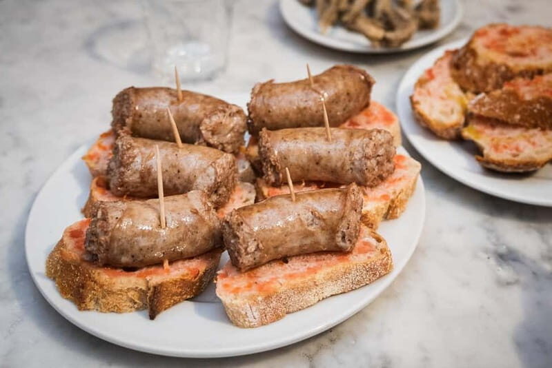 Barcelona: The Ultimate Local Tapas & Drinks Food Tour - An In-Depth Look at What You Can Expect