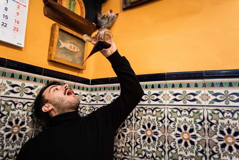 Barcelona: The Ultimate Local Tapas & Drinks Food Tour - Authenticity and Guest Feedback