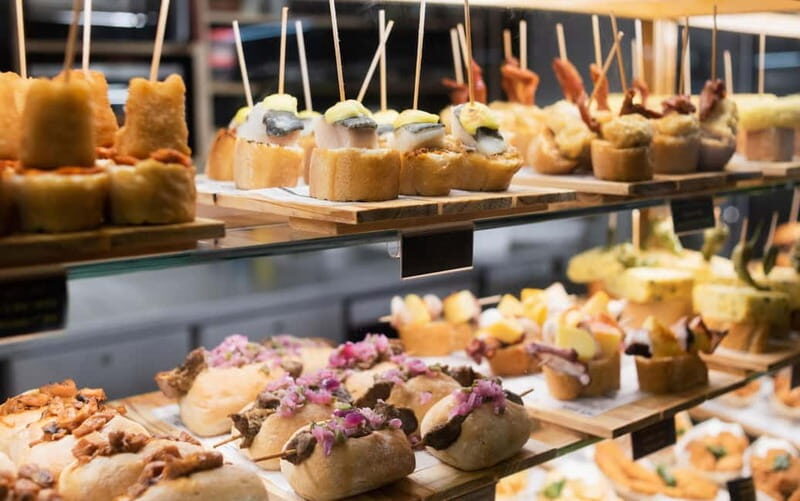 Barcelona: The Ultimate Local Tapas & Drinks Food Tour - FAQs