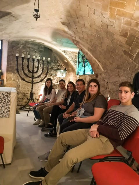 barcelona-tickets-to-sagrada-familia-romans-jewish-tour