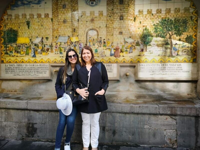 barcelona-tickets-to-sagrada-familia-romans-jewish-tour