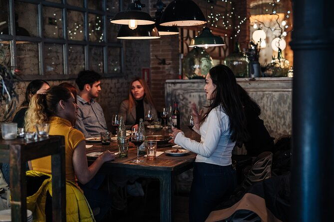 barcelona-tipsy-tapas-guided-food-tour-with-dinner