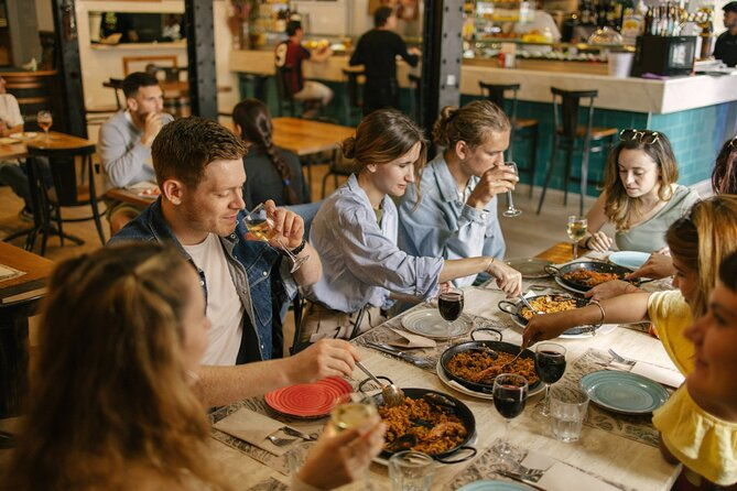 barcelona-tipsy-tapas-guided-food-tour-with-dinner