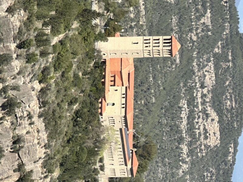 barcelona-to-montserrat-day-trip