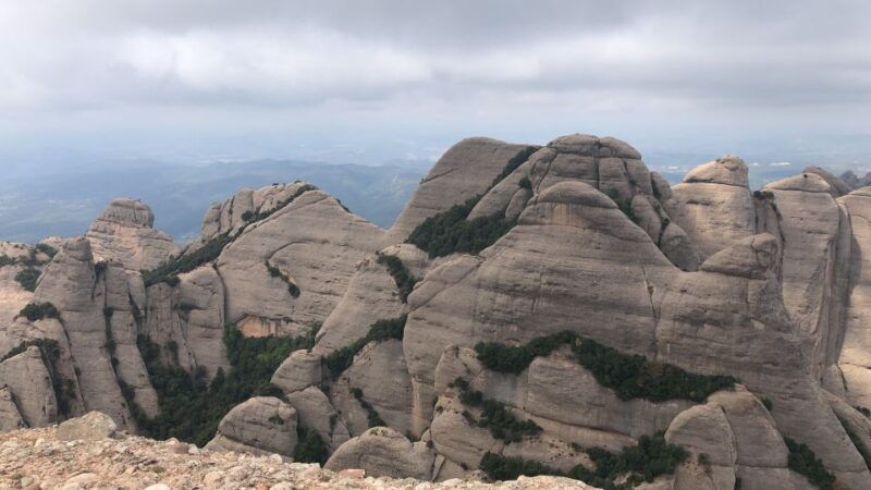 barcelona-to-montserrat-day-trip