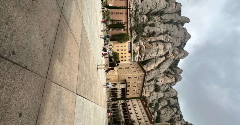 barcelona-to-montserrat-day-trip