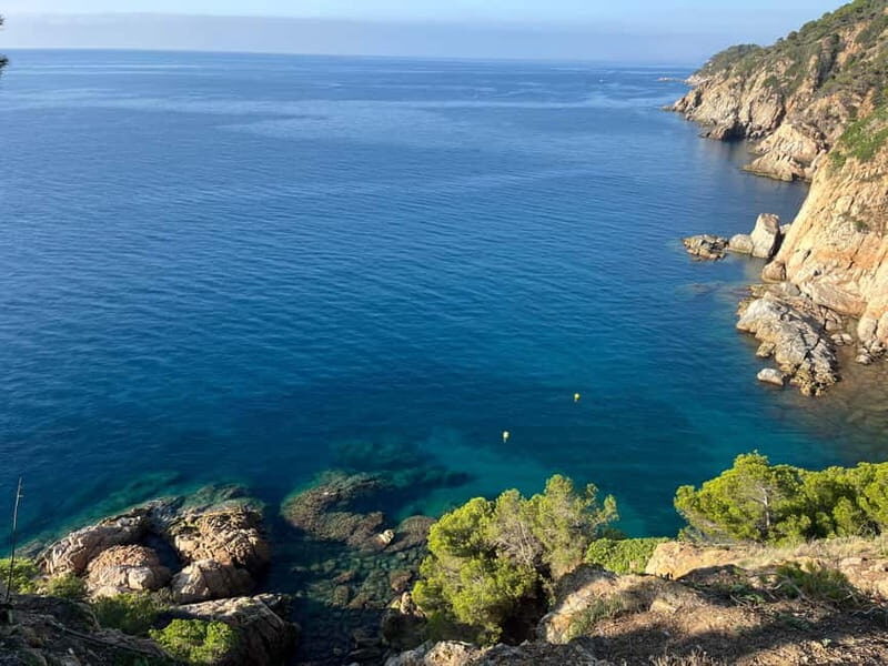 Barcelona: Tossa de Mar & Costa Brava very small group - Final Thoughts