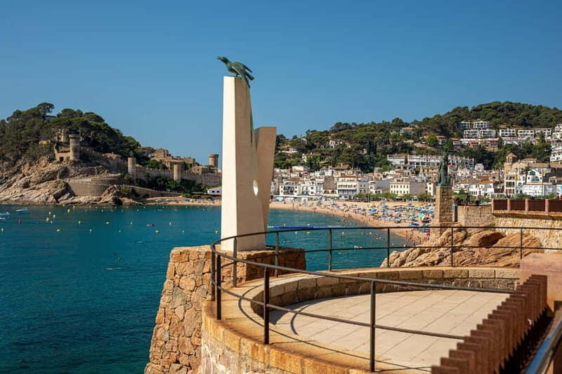 Barcelona: Tossa de Mar Day Tour - Who Will Enjoy This Tour?