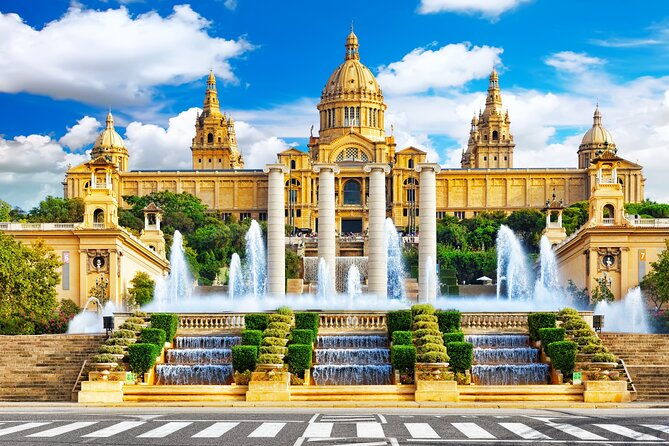 barcelona-tour-from-your-cruise-ship