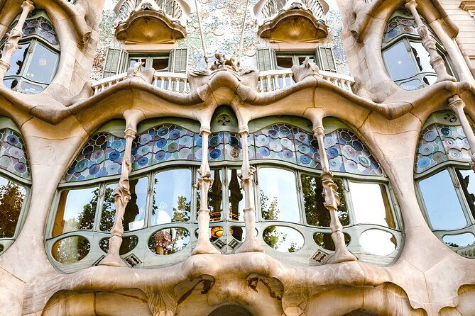 barcelona-tour-from-your-cruise-ship