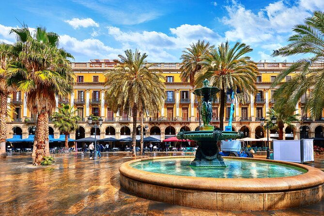 barcelona-tour-from-your-cruise-ship