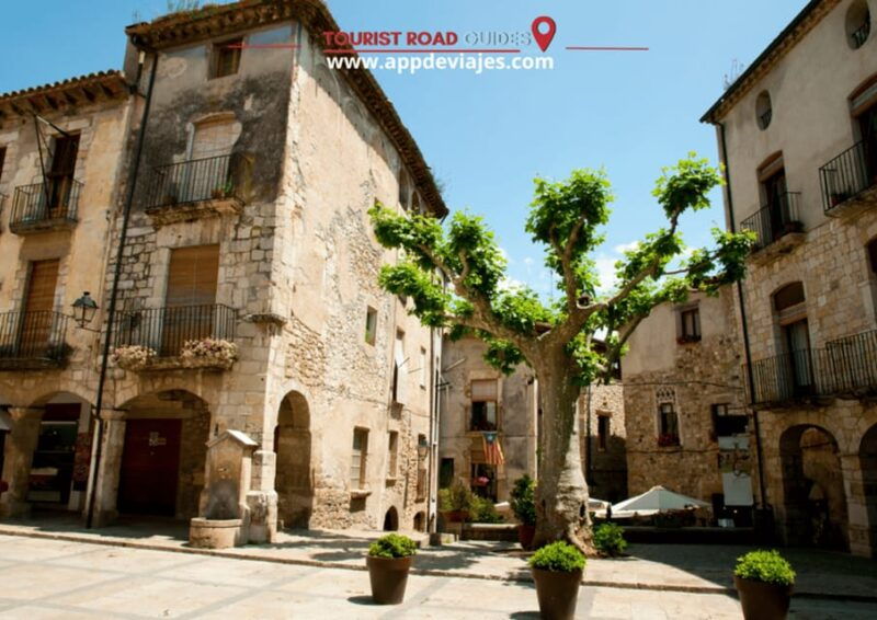 barcelona-tour-private-besalu-dali-wine-tasting