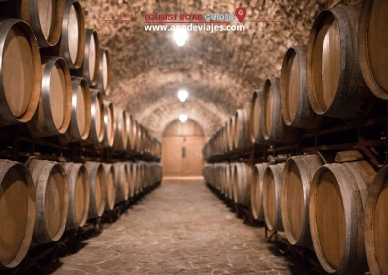 barcelona-tour-private-montserrat-wines-sitges