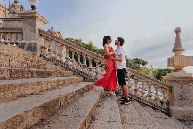 Barcelona Tourist Photoshoot - Logistics and Practical Details