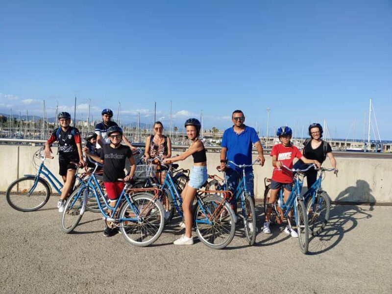 Barcelona Tours Co - Gaudi Bike Tour - What Does This Tour Mean for You?
