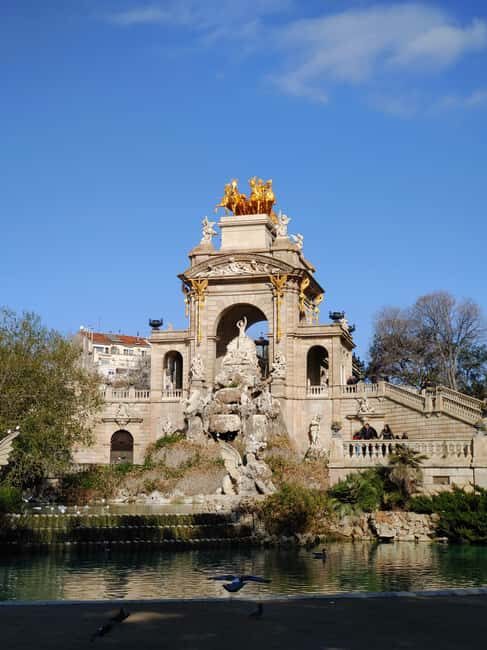 Barcelona Tours Co - Gaudi Bike Tour - Final Thoughts