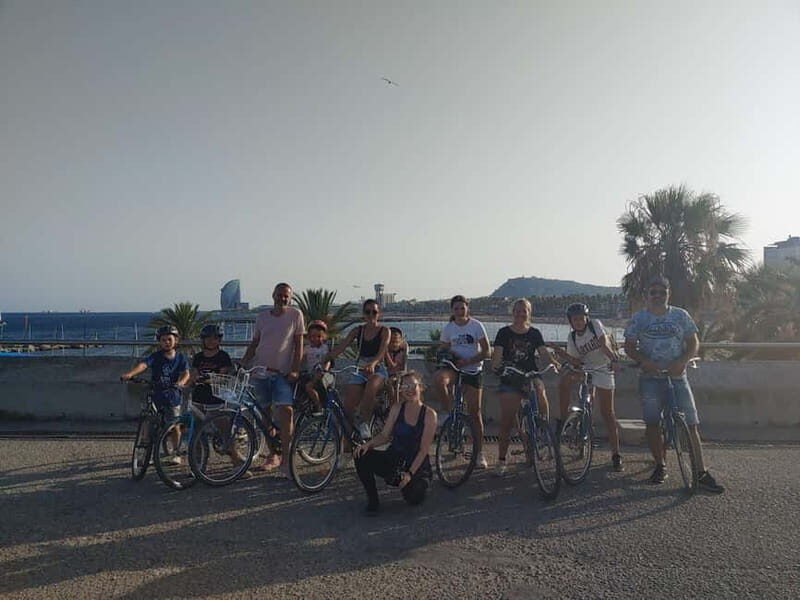 Barcelona Tours Co - Historic Bike Tour Barcelona - Value and Overall Experience