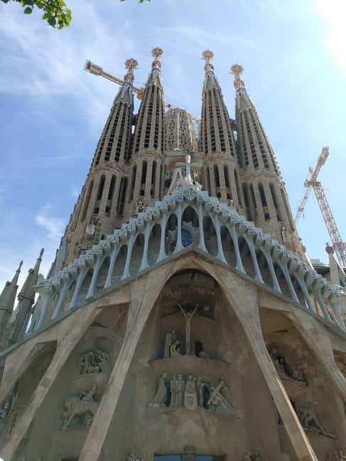 Barcelona Tours Co - Historic Bike Tour Barcelona - FAQ