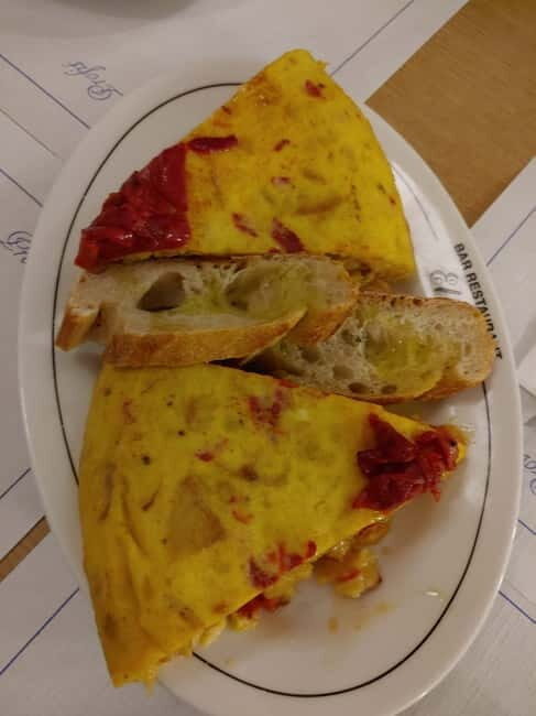 Barcelona Tours Co - Tapas Tour Barcelona - FAQ