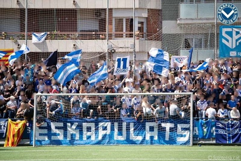 Barcelona: Ultimate 4-4-2 Football Culture Experience - Who Would Love This Tour?