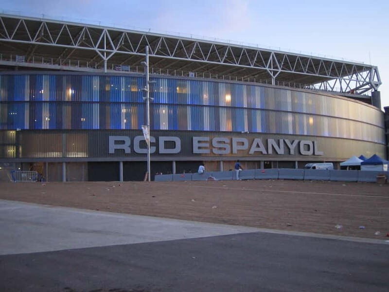 Barcelona: Ultimate Football Tour - 4 Stadiums & 2 Museums - Key Points  