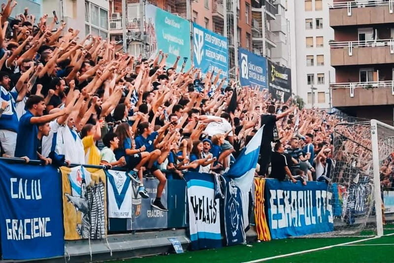 Barcelona: Ultimate Football Tour - 4 Stadiums & 2 Museums - Exploring Barcelona’s Football Highlights