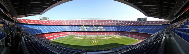 Barcelona: Ultimate Football Tour - 4 Stadiums & 2 Museums - A Closer Look at the Itinerary  