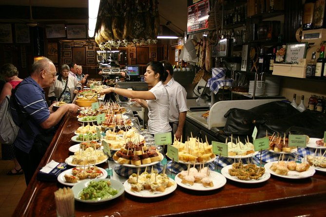 barcelona-ultimate-tapas-and-wine-testing-private-tour