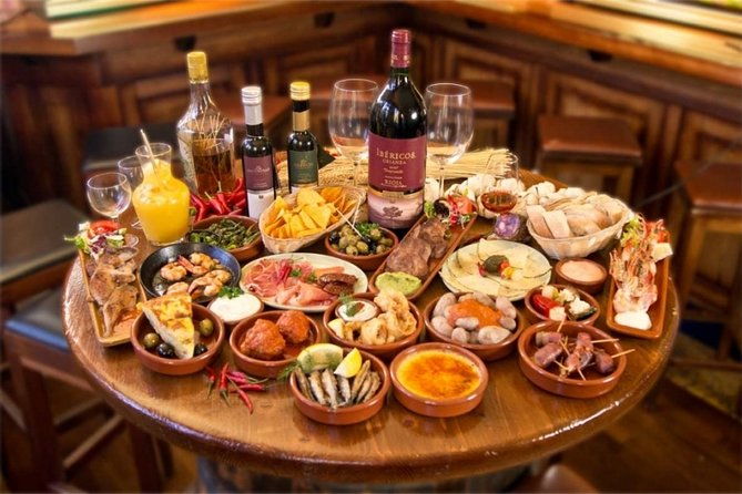 barcelona-ultimate-tapas-and-wine-testing-private-tour