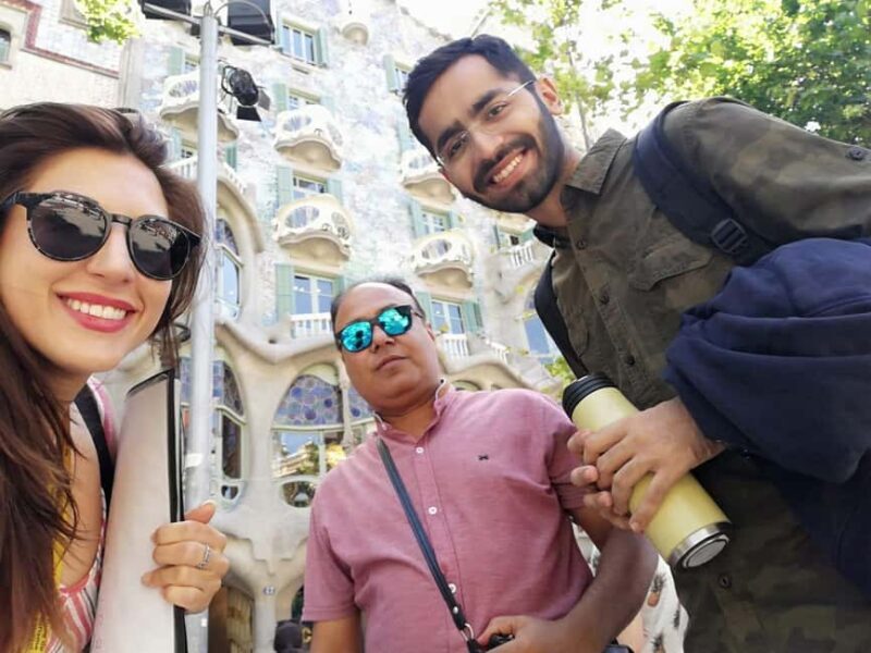 Barcelona Unlocked: Private Guided Experience - The Practicalities: What’s Included and What to Consider