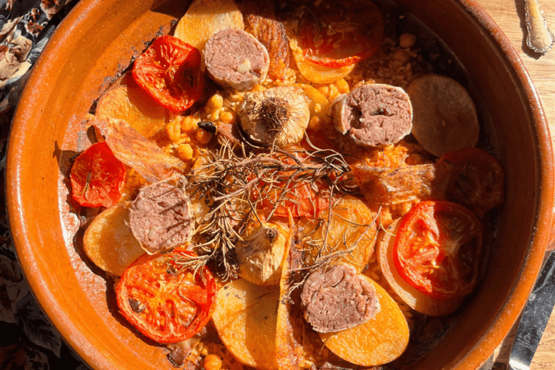 barcelona-vegan-paella-and-traditional-rice-dishes