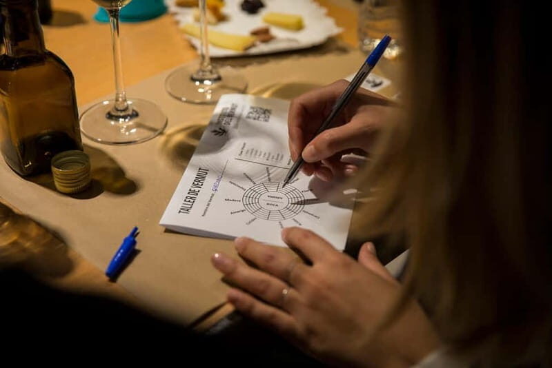 Barcelona: Vermouth-making workshop with aperitif - Who Will Love This Experience?