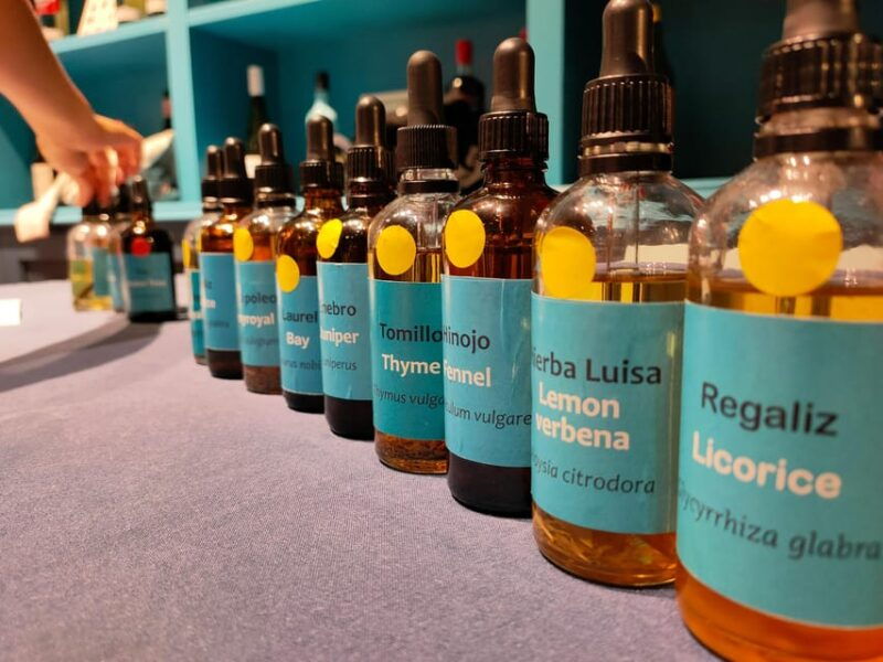 barcelona-vermouth-tasting-and-crafting-workshop
