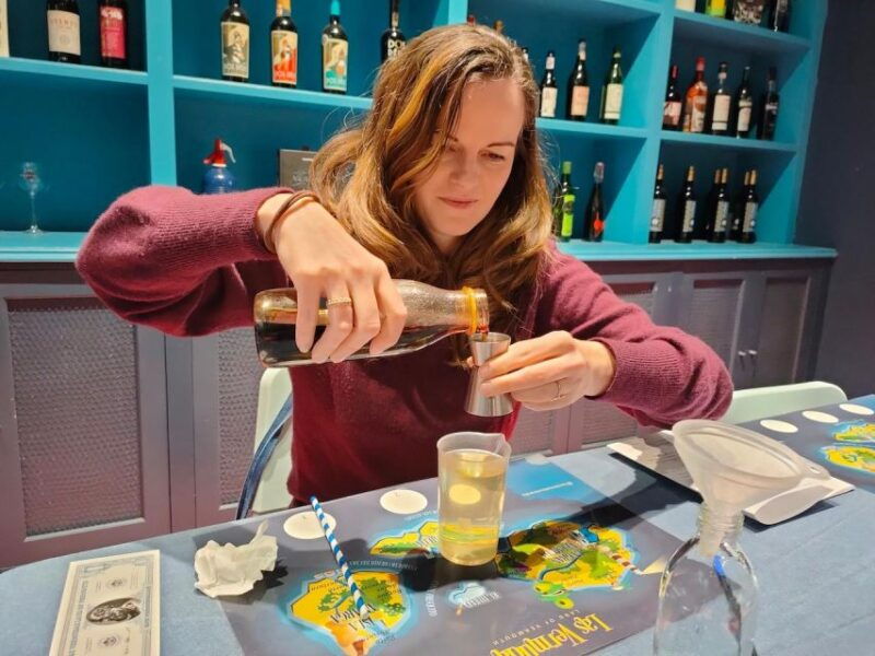 barcelona-vermouth-tasting-and-crafting-workshop