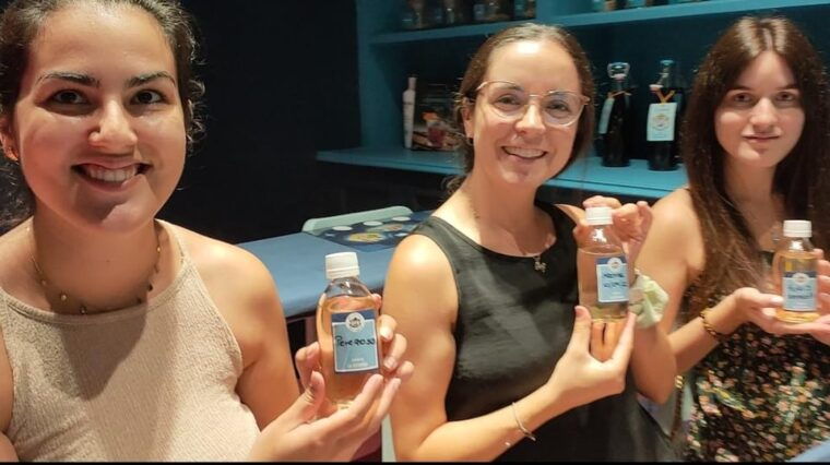 barcelona-vermouth-tasting-and-crafting-workshop