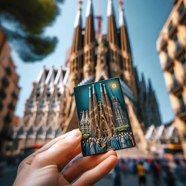 barcelona-vip-tailor-made-tour-with-private-guide