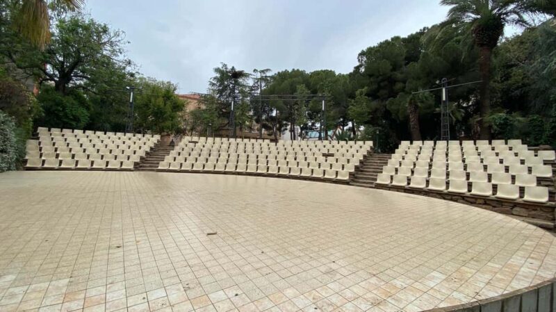 Barcelona: Visita guiada por Sabadell - Discover Sabadell Through Comedy and Legends